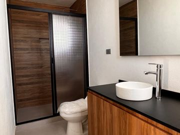 Venta de casa nueva en Cuautlancingo, Puebla.