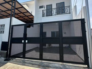Rumah Ready Murah 2 Lantai Di Ciracas Jakarta Timur Dekat Stasiun LRT