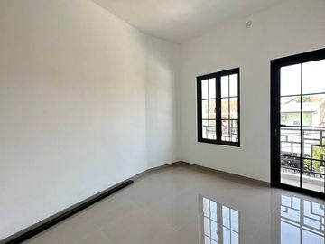 Rumah Ready Murah 2 Lantai Di Ciracas Jakarta Timur Dekat Stasiun LRT