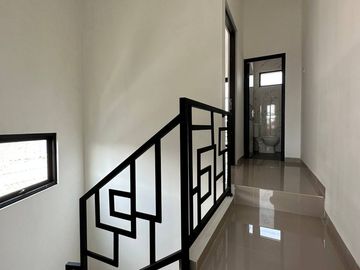 Rumah Ready Murah 2 Lantai Di Ciracas Jakarta Timur Dekat Stasiun LRT