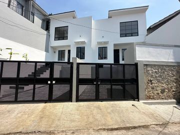 Rumah Ready Murah 2 Lantai Di Ciracas Jakarta Timur Dekat Stasiun LRT