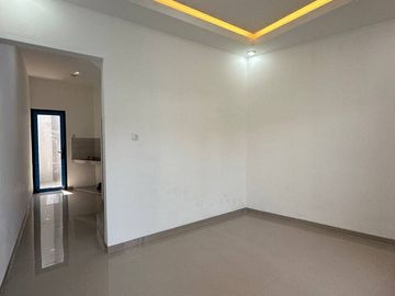 Rumah Ready Murah 2 Lantai Di Ciracas Jakarta Timur Dekat Stasiun LRT