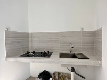 Rumah Ready Murah 2 Lantai Di Ciracas Jakarta Timur Dekat Stasiun LRT