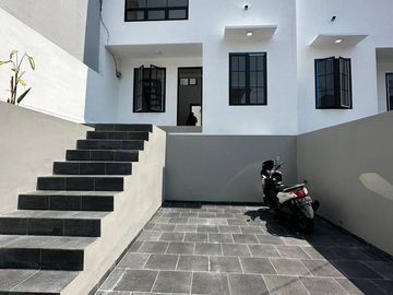 Rumah Ready Murah 2 Lantai Di Ciracas Jakarta Timur Dekat Stasiun LRT