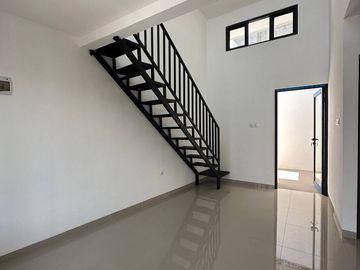 Rumah Ready Murah 2 Lantai Di Ciracas Jakarta Timur Dekat Stasiun LRT