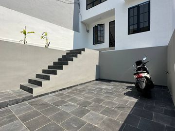 Rumah Ready Murah 2 Lantai Di Ciracas Jakarta Timur Dekat Stasiun LRT