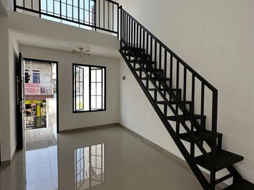 Rumah Ready Murah 2 Lantai Di Ciracas Jakarta Timur Dekat Stasiun LRT