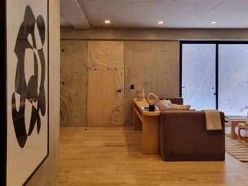 VENTA DEPARTAMENTO NUEVO, PUEBLA, COL. ROMA NORTE, CUAUHTÉMOC