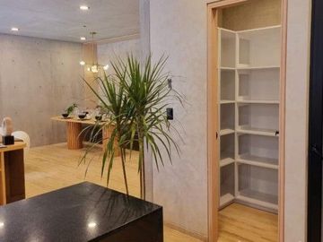 VENTA DEPARTAMENTO NUEVO, PUEBLA, COL. ROMA NORTE, CUAUHTÉMOC
