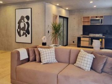 VENTA DEPARTAMENTO NUEVO, PUEBLA, COL. ROMA NORTE, CUAUHTÉMOC
