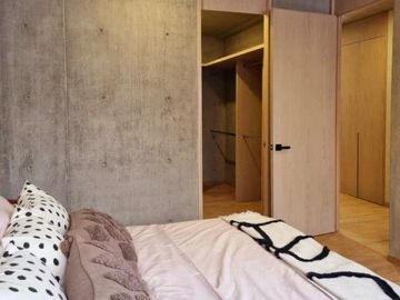 VENTA DEPARTAMENTO NUEVO, PUEBLA, COL. ROMA NORTE, CUAUHTÉMOC