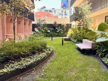 VENTA DEPARTAMENTO NUEVO, PUEBLA, COL. ROMA NORTE, CUAUHTÉMOC