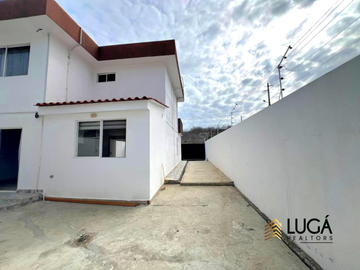 Casa 3 dormitorios en Venta sector Manta Azul, Los Gavilanes, Manta, Ecuador