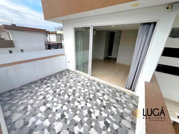 Casa 3 dormitorios en Venta sector Manta Azul, Los Gavilanes, Manta, Ecuador