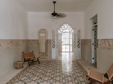 CASA EN VENTA EN GARCIA GINERES
