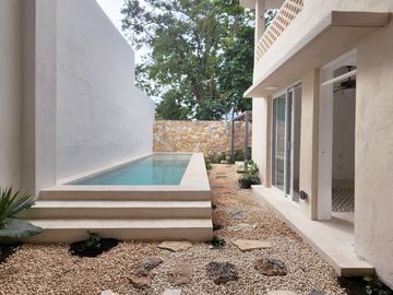 CASA EN VENTA EN GARCIA GINERES