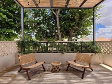 CASA EN VENTA EN GARCIA GINERES