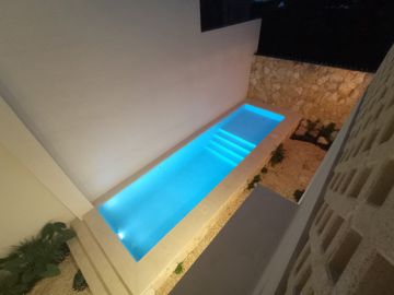 CASA EN VENTA EN GARCIA GINERES