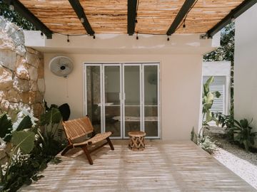CASA EN VENTA EN GARCIA GINERES