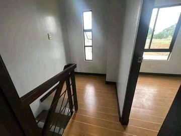 Affordable Townhouses For Sale In Woodtown Residences Dasmarinas Cavite.