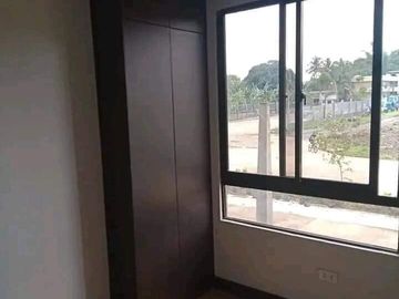 Affordable Townhouses For Sale In Woodtown Residences Dasmarinas Cavite.