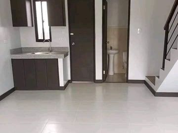 Affordable Townhouses For Sale In Woodtown Residences Dasmarinas Cavite.