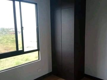 Affordable Townhouses For Sale In Woodtown Residences Dasmarinas Cavite.