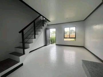 Affordable Townhouses For Sale In Woodtown Residences Dasmarinas Cavite.