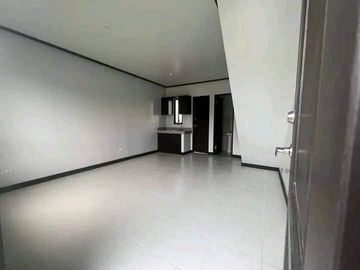 Affordable Townhouses For Sale In Woodtown Residences Dasmarinas Cavite.