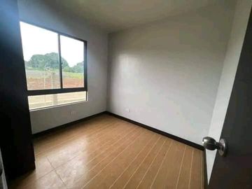 Affordable Townhouses For Sale In Woodtown Residences Dasmarinas Cavite.
