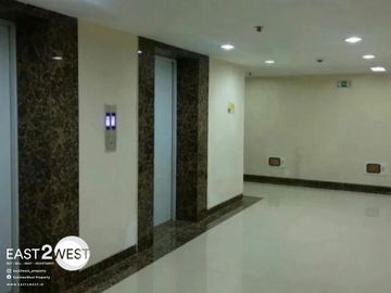 Dijual Apartemen Loftvilles City Ciputat Tangerang Selatan 2 Bedroom Siap Huni Lokasi Strategis Murah