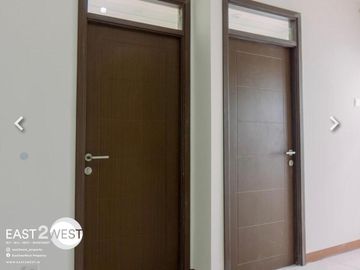 Dijual Apartemen Loftvilles City Ciputat Tangerang Selatan 2 Bedroom Siap Huni Lokasi Strategis Murah