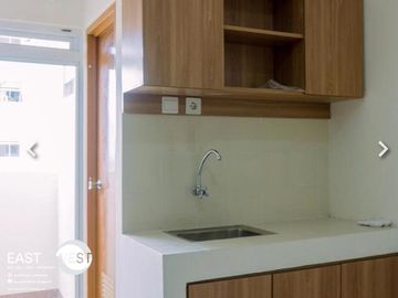 Dijual Apartemen Loftvilles City Ciputat Tangerang Selatan 2 Bedroom Siap Huni Lokasi Strategis Murah