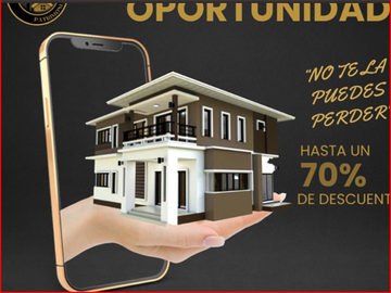 VENTA CASA RINCONADA DE LAS ROSAS CENTRO DE JIUTEPEC EN MORELOS