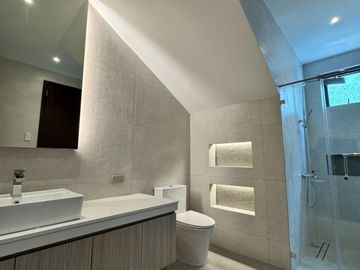 Brand New 5 Bedroom House and Lot with Garden in BF Homes Paranaque City For Sale
