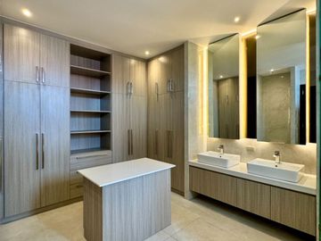 Brand New 5 Bedroom House and Lot with Garden in BF Homes Paranaque City For Sale