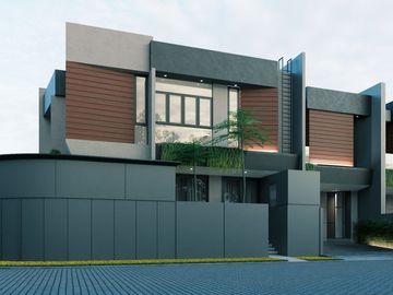 !FREE PAJAK! Rumah Premium Baru Gress Lokasi Kutisari Indah Surabaya