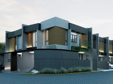 !FREE PAJAK! Rumah Premium Baru Gress Lokasi Kutisari Indah Surabaya