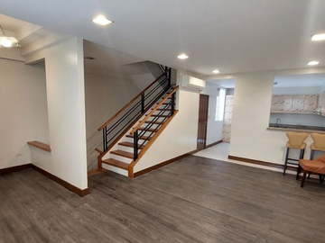 FOR SALE/LEASE - Semi-Furnished Townhouse in Luntala Verde, Valle Verde 7, Pasig City