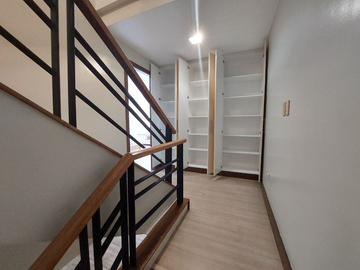 FOR SALE/LEASE - Semi-Furnished Townhouse in Luntala Verde, Valle Verde 7, Pasig City