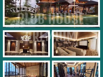 For Sale Exclusive Lakeside Residence Brahmapuri Cluster in Podomoro Park Bandung – Ready to Occupy