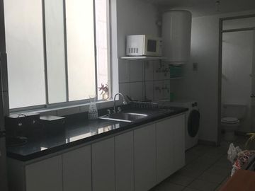 VENDO LINDO DPTO A UN PASO DE LA HUACA DE MIRAFLORES