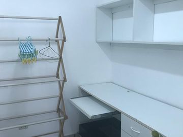 VENDO LINDO DPTO A UN PASO DE LA HUACA DE MIRAFLORES