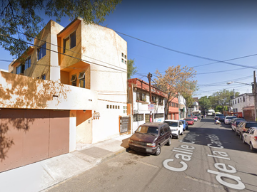 Vendo Casa en Colonia Ex Hacienda de San Juan de Dios. Delegación Tlalpan. CDMX.