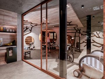 DEPARTAMENTO EN VENTA EN TULUM SIWA ÉLEVÉ CON ALBERCA PRIVADA