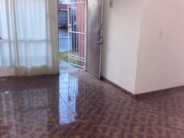 VENDO CASA EN ZUMPANGO, EDO.MEX.