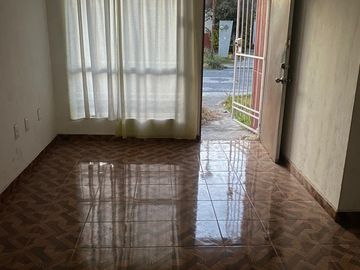 VENDO CASA EN ZUMPANGO, EDO.MEX.