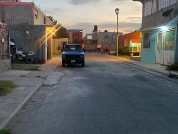 VENDO CASA EN ZUMPANGO, EDO.MEX.