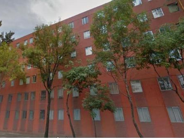 Vendo Departamento en Colonia Nicolas Bravo. Delegación Venustiano Carranza. CDMX.
