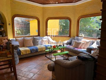 Casa en venta en Morelos